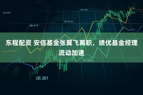 东程配资 安信基金张翼飞离职，绩优基金经理流动加速
